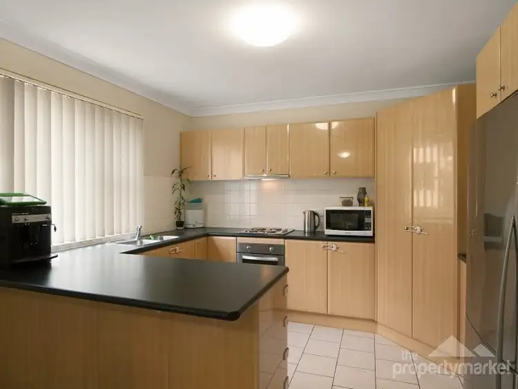 Fourth view of Homely townhouse listing, 15/8-10 Jarrett Street, North Gosford NSW 2250