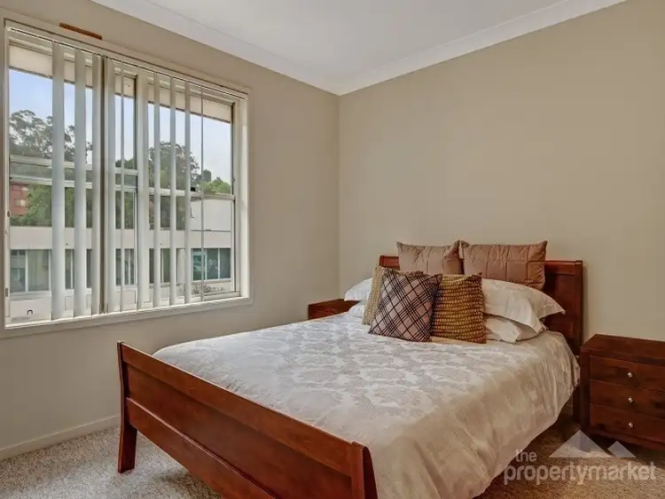 Fifth view of Homely townhouse listing, 15/8-10 Jarrett Street, North Gosford NSW 2250