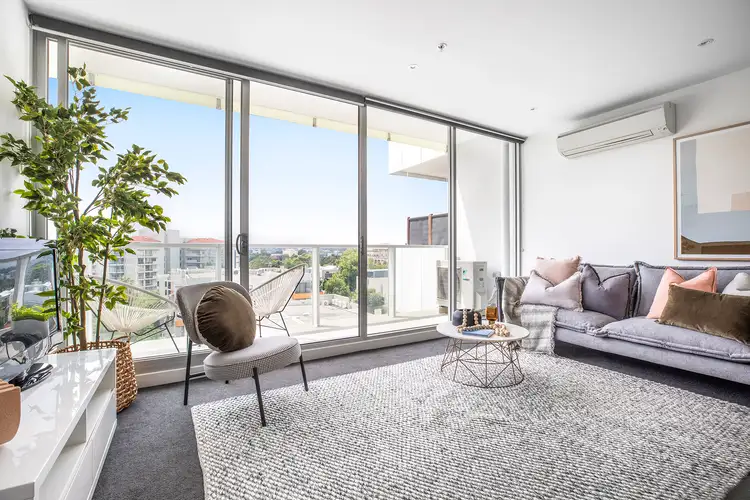 701/77 River Street, South Yarra VIC 3141