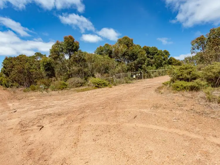 Main view of Homely rural property listing, LOT Section 34 & 165, 337 Moody Lane, Green Patch SA 5607