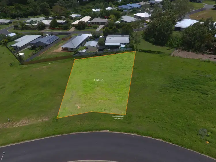 5 Kevin Court, Mareeba QLD 4880