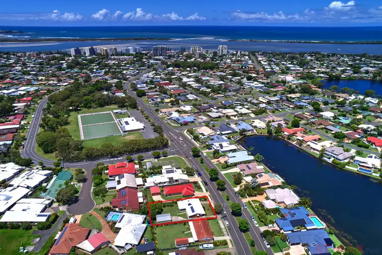 57 Nelson Street, Golden Beach QLD 4551