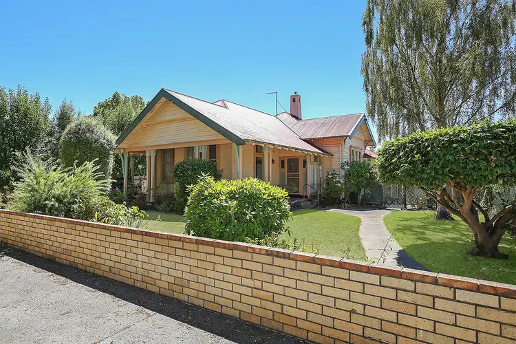 Main view of Homely house listing, 28 Hesse Street, Colac VIC 3250