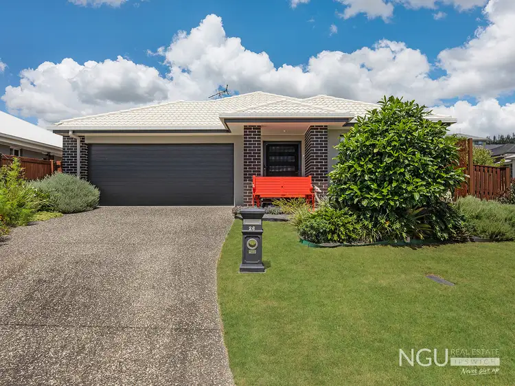 26 Beaufortia Street, Deebing Heights QLD 4306
