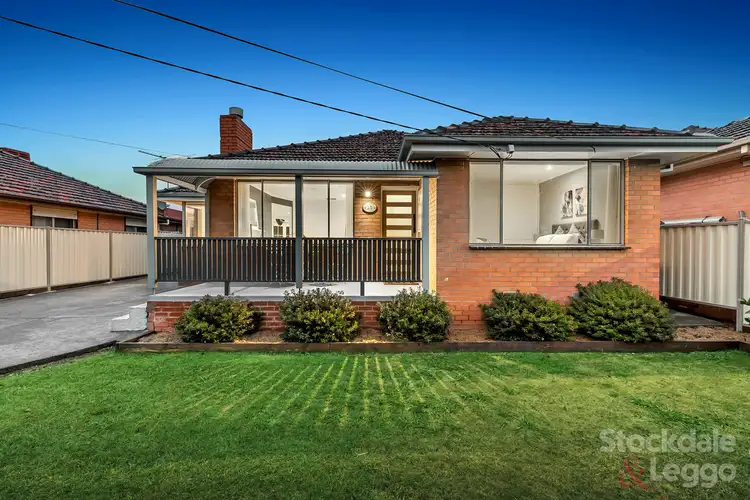 15 Regent Street, Hadfield VIC 3046