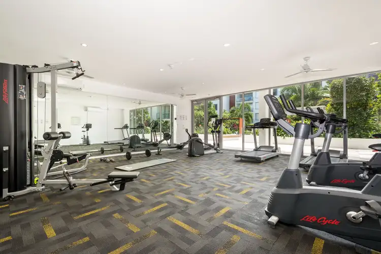 Fourth view of Homely apartment listing, 1116/6 Waterford Court, Bundall QLD 4217