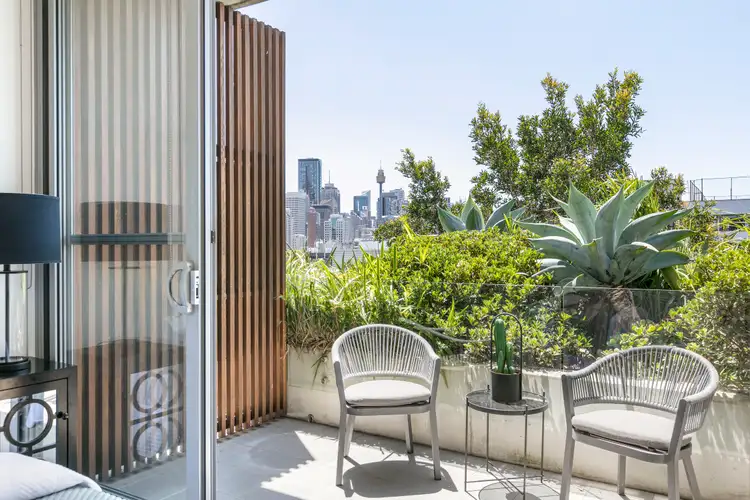 504/38-52 Waterloo Street, Surry Hills NSW 2010