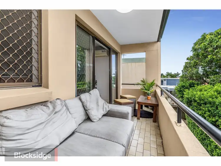 Sixth view of Homely apartment listing, 7/161 Junction Road, Clayfield QLD 4011