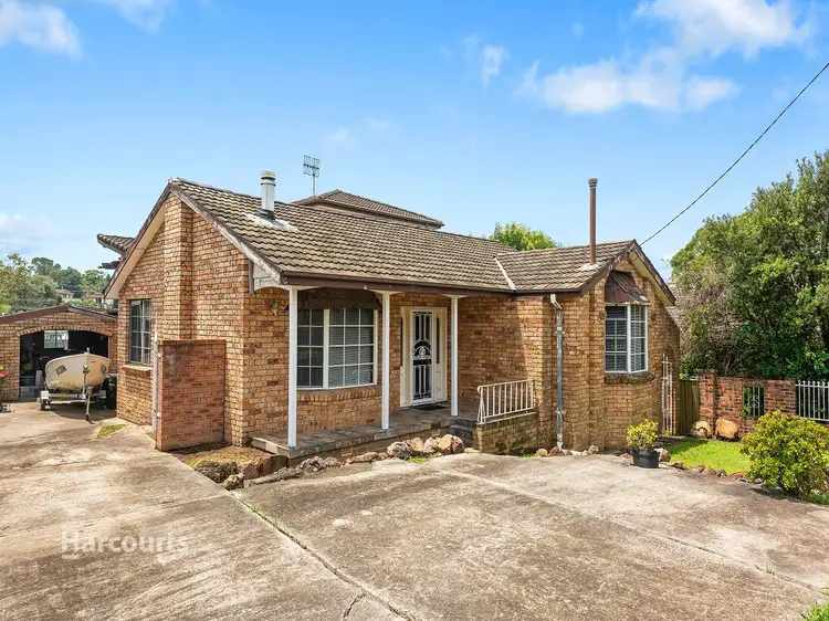 Main view of Homely house listing, 29 Wyndarra Way, Koonawarra NSW 2530