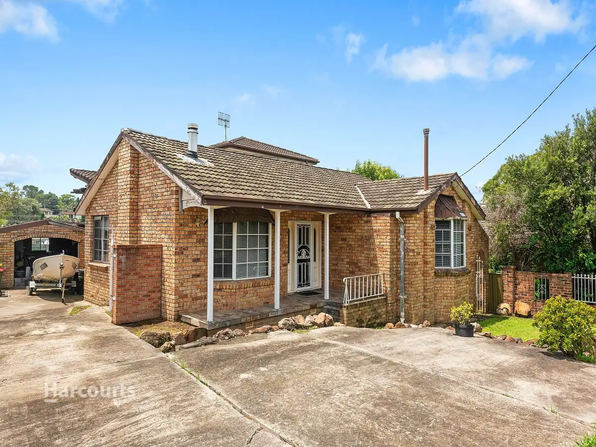 Main view of Homely house listing, 29 Wyndarra Way, Koonawarra NSW 2530