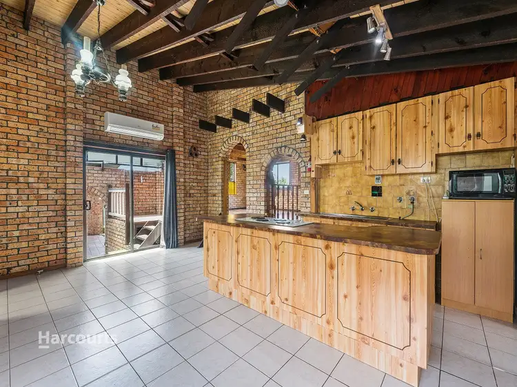 Second view of Homely house listing, 29 Wyndarra Way, Koonawarra NSW 2530