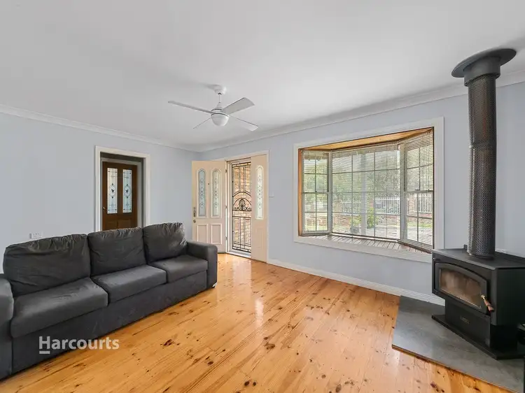 Fifth view of Homely house listing, 29 Wyndarra Way, Koonawarra NSW 2530