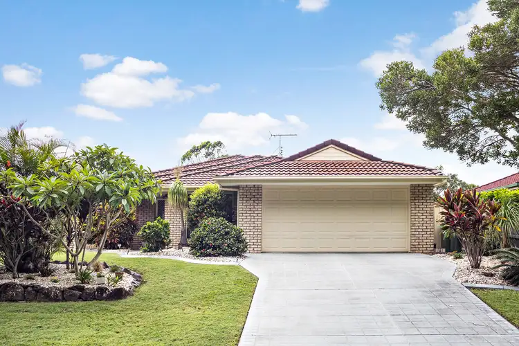 16 Livistona Crescent, Currimundi QLD 4551