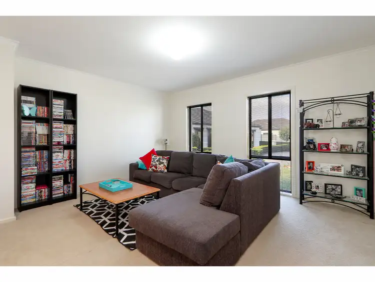 Third view of Homely unit listing, 8/10 Weir Street, Sale VIC 3850