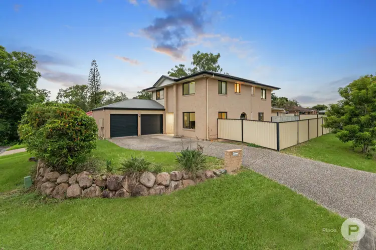 2 Forgione Court, Calamvale QLD 4116