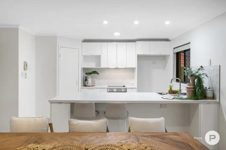 Third view of Homely house listing, 2 Forgione Court, Calamvale QLD 4116