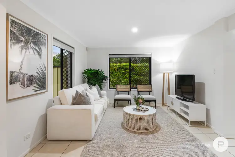 Fourth view of Homely house listing, 2 Forgione Court, Calamvale QLD 4116