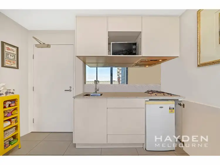 Fourth view of Homely apartment listing, Unit 401/52 Park Street, South Melbourne VIC 3205