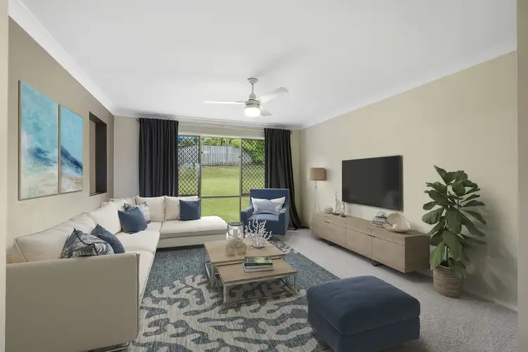 Third view of Homely house listing, 26 Wellers Street, Pacific Pines QLD 4211