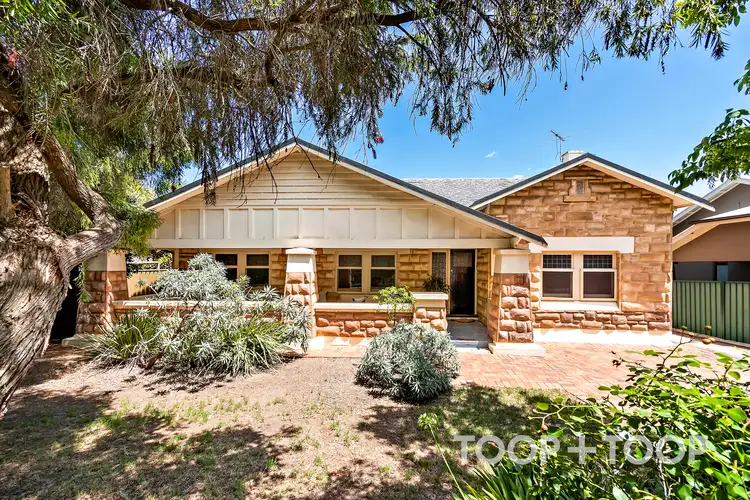 25 McKenna Street, Kensington Park SA 5068