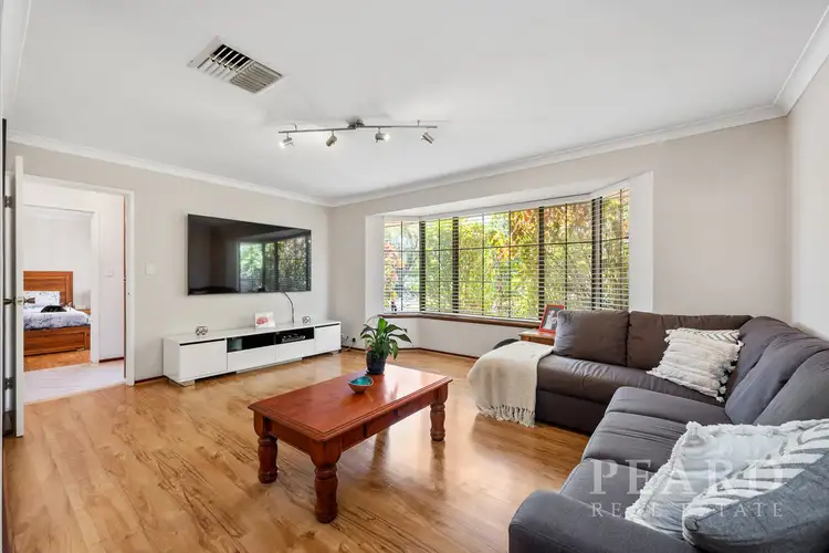 Second view of Homely house listing, 111 Nannatee Way, Wanneroo WA 6065