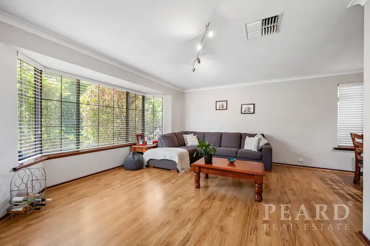 Third view of Homely house listing, 111 Nannatee Way, Wanneroo WA 6065