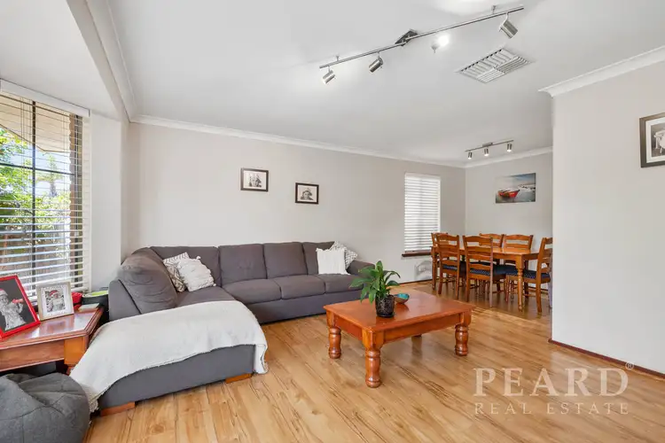 Fourth view of Homely house listing, 111 Nannatee Way, Wanneroo WA 6065