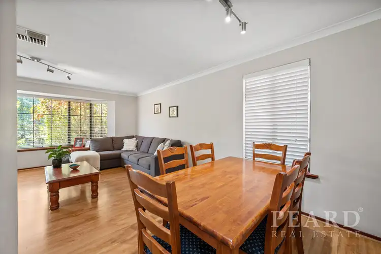 Fifth view of Homely house listing, 111 Nannatee Way, Wanneroo WA 6065