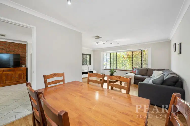 Sixth view of Homely house listing, 111 Nannatee Way, Wanneroo WA 6065