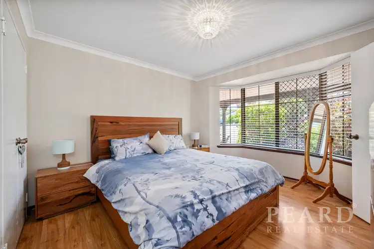 Seventh view of Homely house listing, 111 Nannatee Way, Wanneroo WA 6065