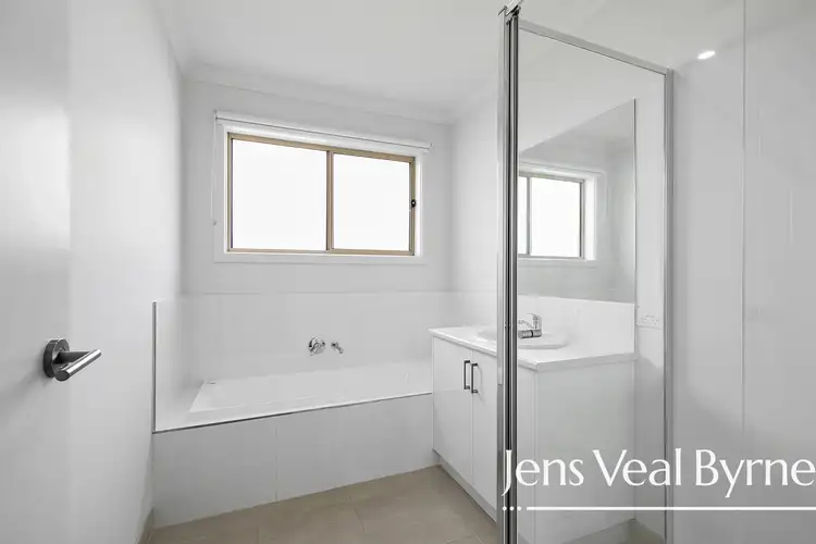 Fifth view of Homely townhouse listing, 1106A Lydiard Street Nth, Ballarat North VIC 3350