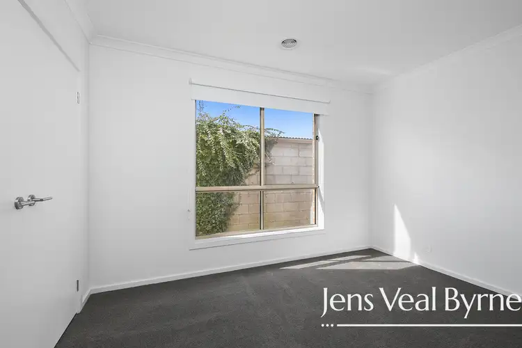 Sixth view of Homely townhouse listing, 1106A Lydiard Street Nth, Ballarat North VIC 3350