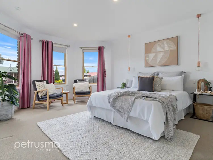 Fourth view of Homely house listing, 10 Freesia Crescent, Kingston TAS 7050