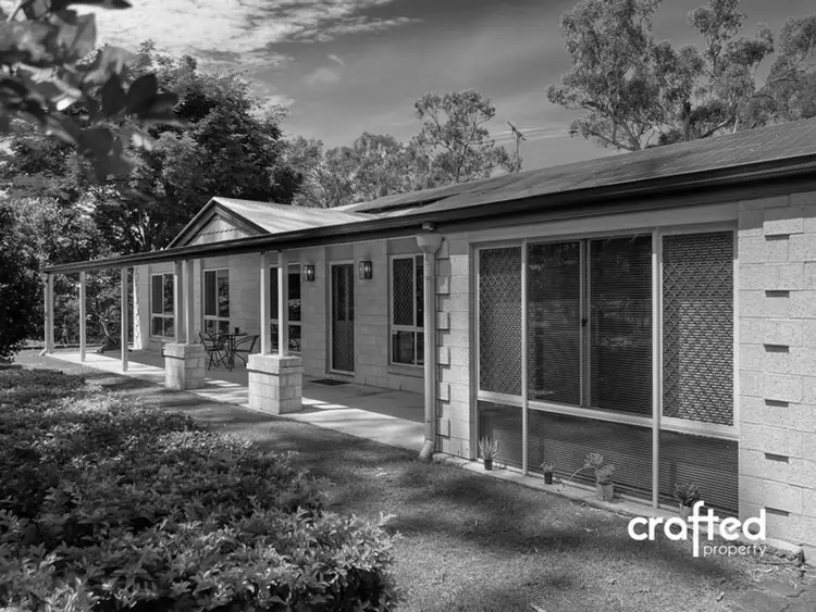 12 Horseshoe Crescent, New Beith QLD 4124