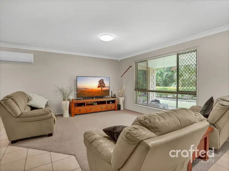 Sixth view of Homely house listing, 12 Horseshoe Crescent, New Beith QLD 4124