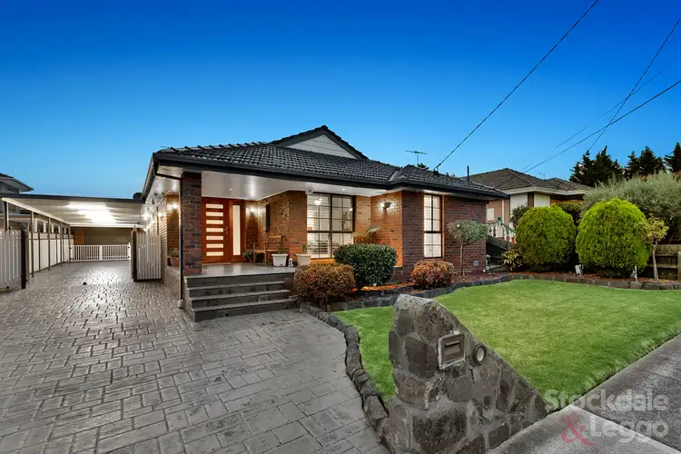 Main view of Homely house listing, 57 Gowrie Street, Glenroy VIC 3046