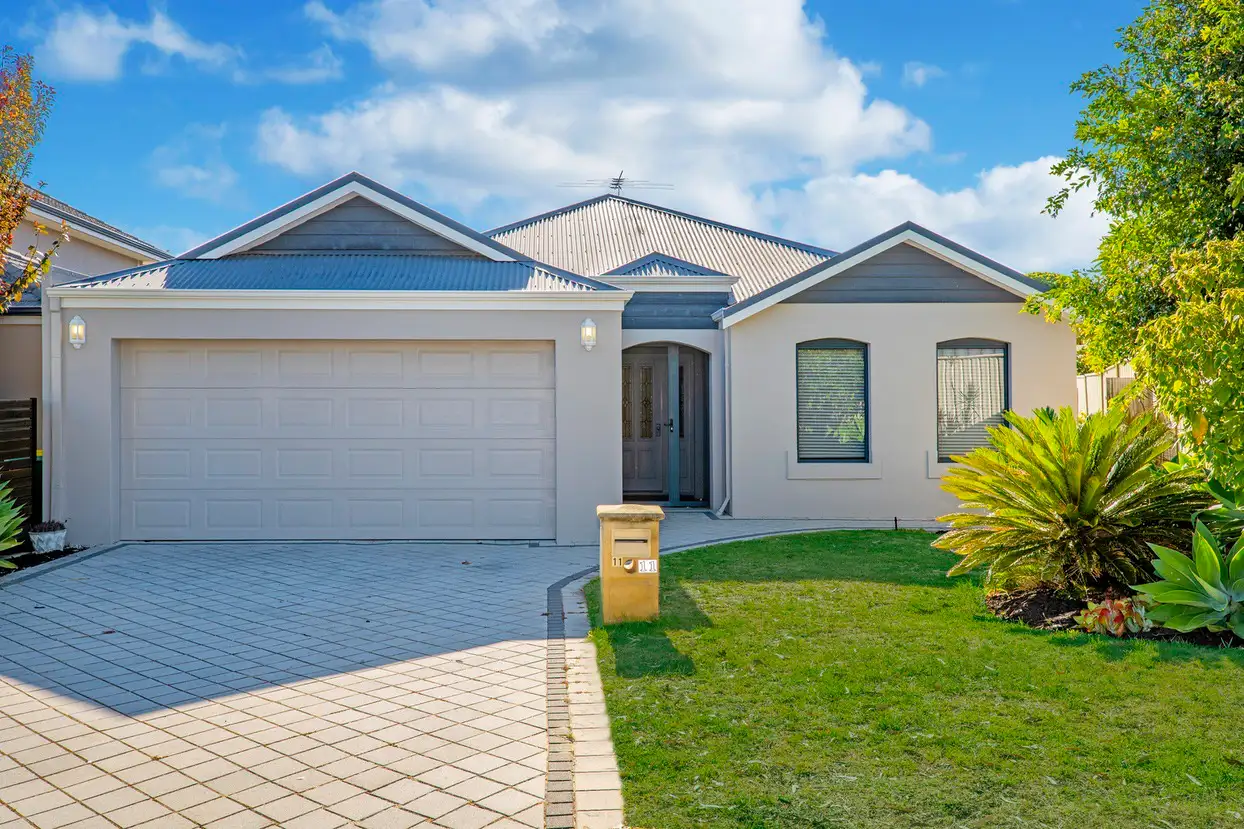 Main view of Homely house listing, 11 Isaac Street, Melville WA 6156