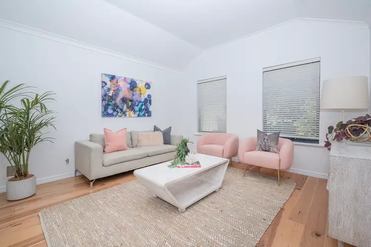 Third view of Homely house listing, 11 Isaac Street, Melville WA 6156