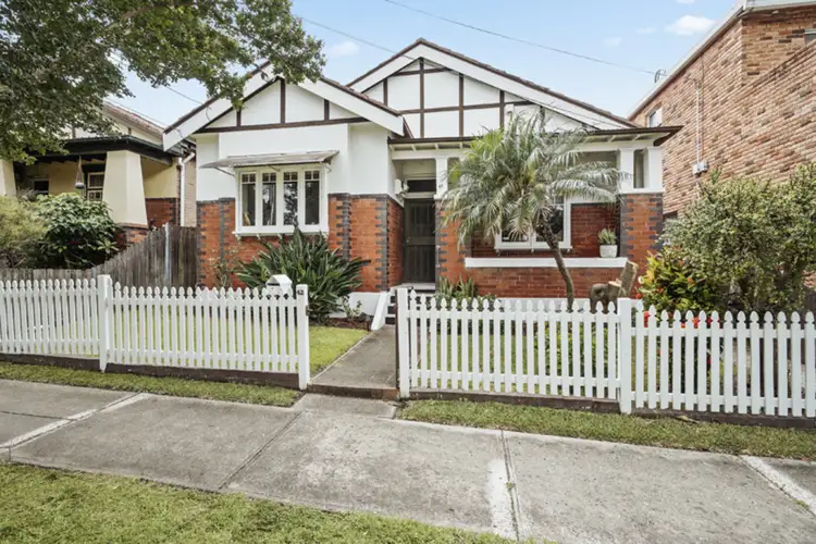 42 Second Street, Ashbury NSW 2193