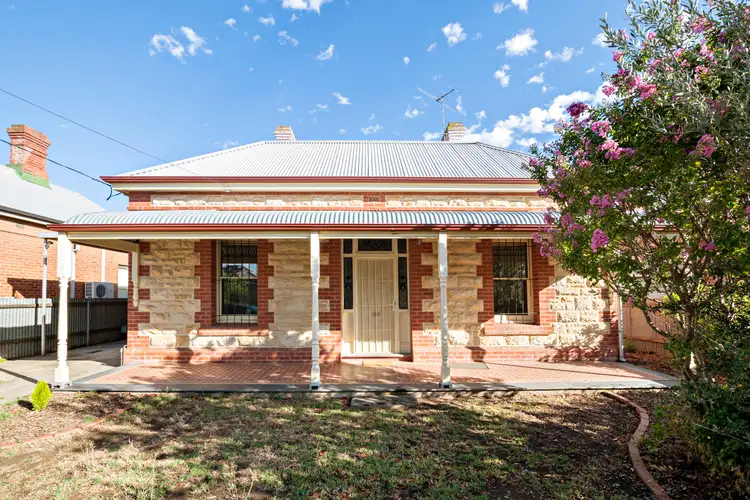 Main view of Homely house listing, 10 Livingstone Street, Thebarton SA 5031