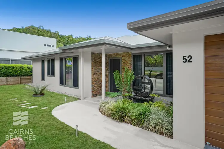 52 Flagship Drive, Trinity Beach QLD 4879