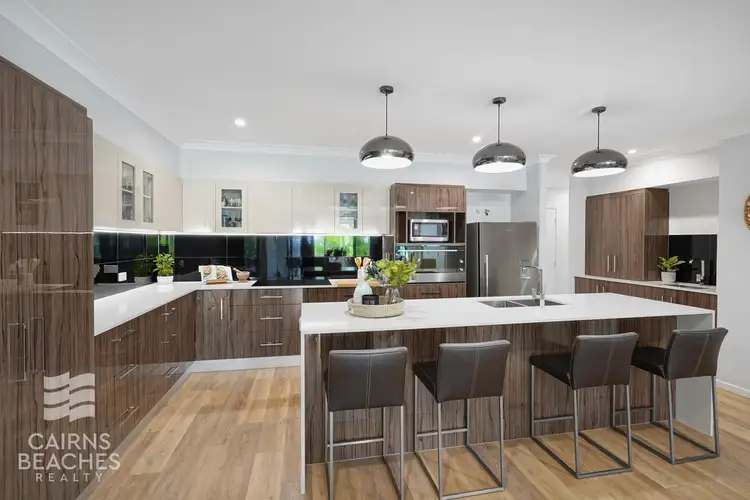 Second view of Homely house listing, 52 Flagship Drive, Trinity Beach QLD 4879