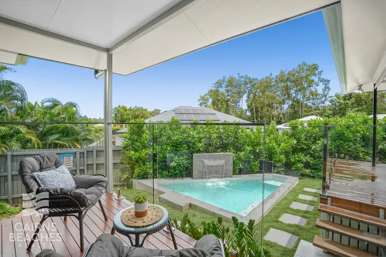 Third view of Homely house listing, 52 Flagship Drive, Trinity Beach QLD 4879