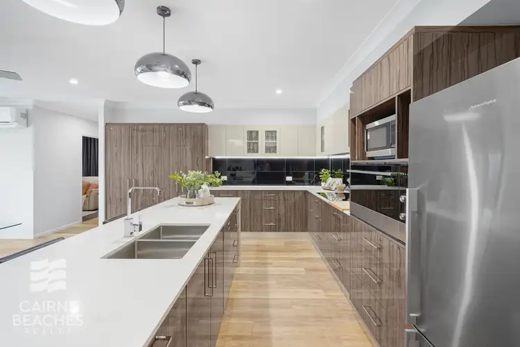 Fifth view of Homely house listing, 52 Flagship Drive, Trinity Beach QLD 4879