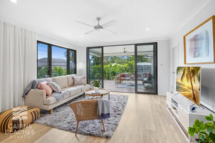 Sixth view of Homely house listing, 52 Flagship Drive, Trinity Beach QLD 4879