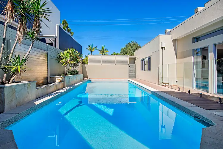 Third view of Homely house listing, 27 Merrimac Boulevard, Broadbeach Waters QLD 4218