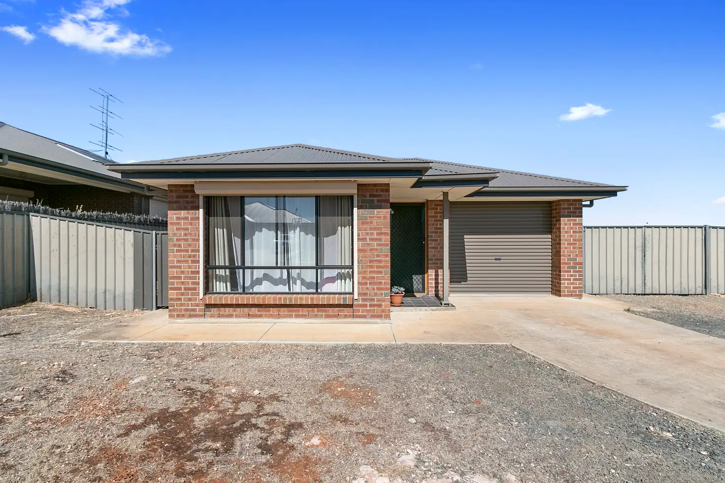 Main view of Homely house listing, 22 Cook Avenue, Blyth SA 5462
