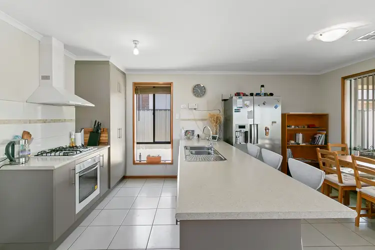 Second view of Homely house listing, 22 Cook Avenue, Blyth SA 5462