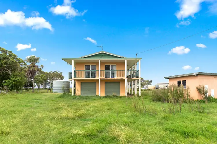 Fourth view of Homely house listing, 166 Esplanade, Boonooroo QLD 4650
