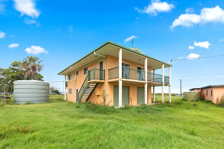 Fifth view of Homely house listing, 166 Esplanade, Boonooroo QLD 4650